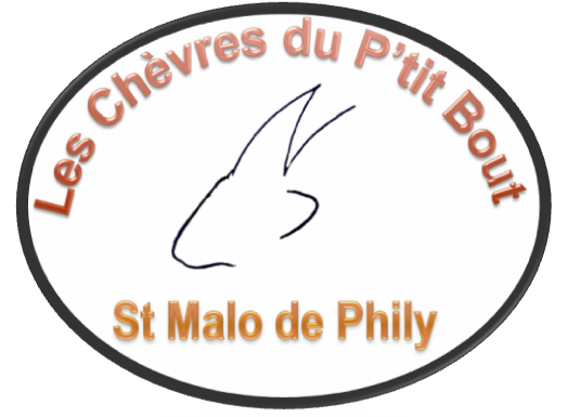 Les chèvres du p'tit bout